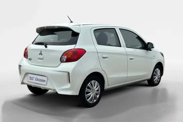 Mitsubishi Space Star (2023) thumbnail 3