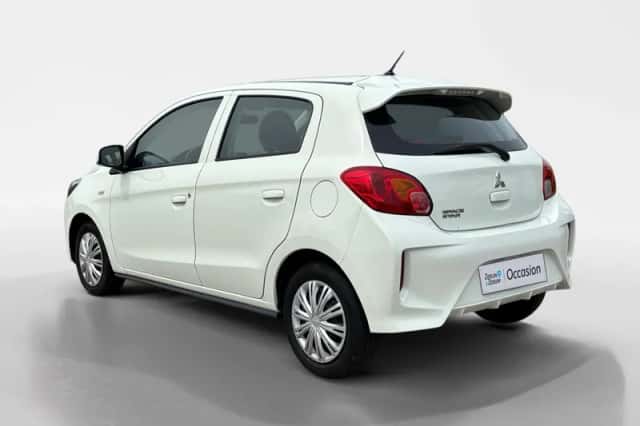 Mitsubishi Space Star (2023) thumbnail 6