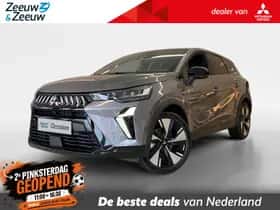 Mitsubishi Grandis (2026) thumbnail 1