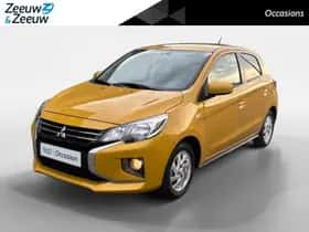 Mitsubishi Space Star (2024)