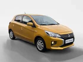 Mitsubishi Space Star (2024) thumbnail 4