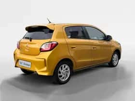 Mitsubishi Space Star (2024) thumbnail 7