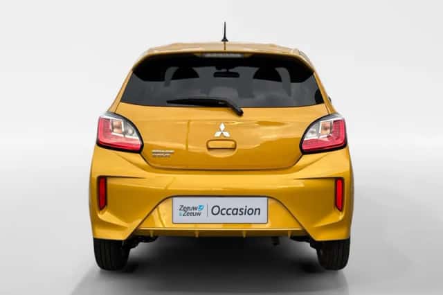 Mitsubishi Space Star (2024) thumbnail 9