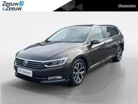 Volkswagen Passat (2018)