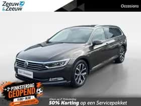 Volkswagen Passat (2018)