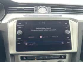 Volkswagen Passat (2018) thumbnail 27