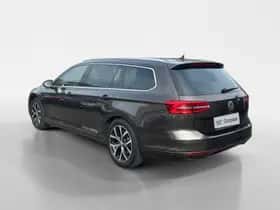 Volkswagen Passat (2018) thumbnail 6