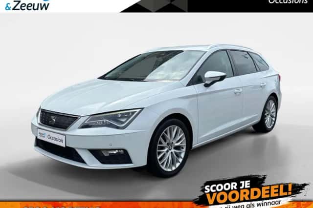 SEAT Leon (2018)