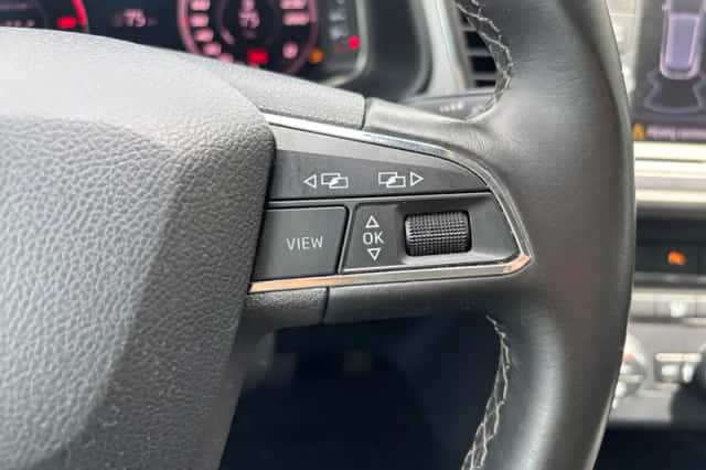 SEAT Leon (2018) thumbnail 19
