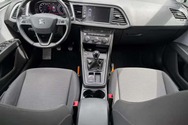 SEAT Leon (2018) thumbnail 21