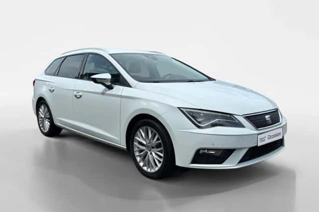 SEAT Leon (2018) thumbnail 5