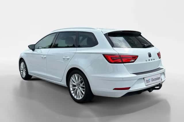 SEAT Leon (2018) thumbnail 6