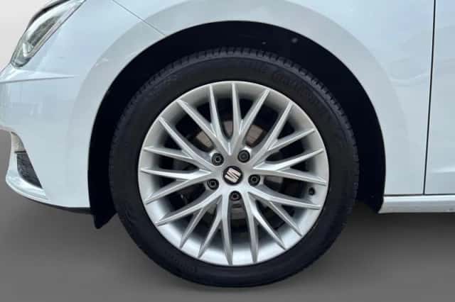 SEAT Leon (2018) thumbnail 9