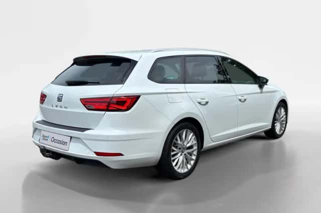SEAT Leon (2018) thumbnail 10