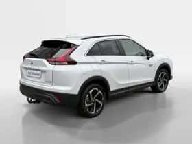 Mitsubishi Eclipse Cross (2021) thumbnail 2