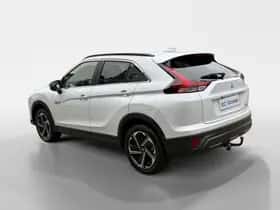 Mitsubishi Eclipse Cross (2021) thumbnail 12