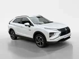 Mitsubishi Eclipse Cross (2021) thumbnail 13