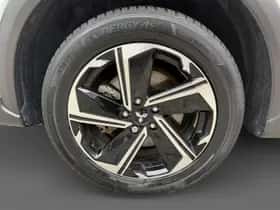 Mitsubishi Eclipse Cross (2021) thumbnail 15