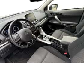 Mitsubishi Eclipse Cross (2021) thumbnail 16