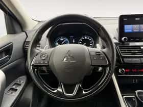 Mitsubishi Eclipse Cross (2021) thumbnail 17
