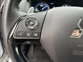 Mitsubishi Eclipse Cross (2021) thumbnail 18