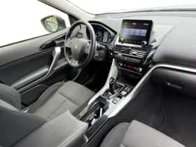 Mitsubishi Eclipse Cross (2021) thumbnail 3