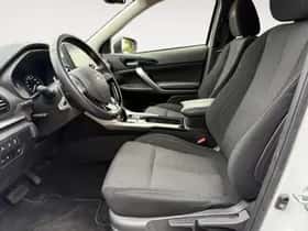 Mitsubishi Eclipse Cross (2021) thumbnail 5