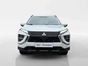 Mitsubishi Eclipse Cross (2021) thumbnail 7