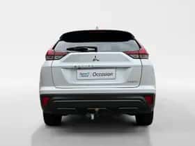 Mitsubishi Eclipse Cross (2021) thumbnail 9