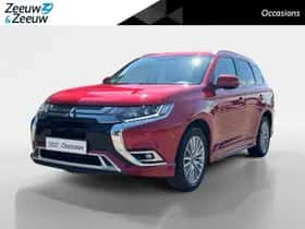 Mitsubishi Outlander (2020)