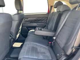 Mitsubishi Outlander (2020) thumbnail 14