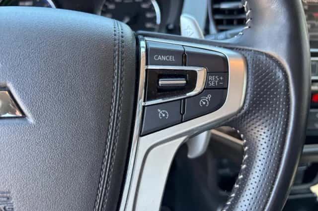Mitsubishi Outlander (2020) thumbnail 19