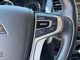 Mitsubishi Outlander (2020) thumbnail 19