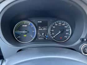 Mitsubishi Outlander (2020) thumbnail 20