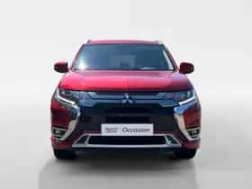 Mitsubishi Outlander (2020) thumbnail 3