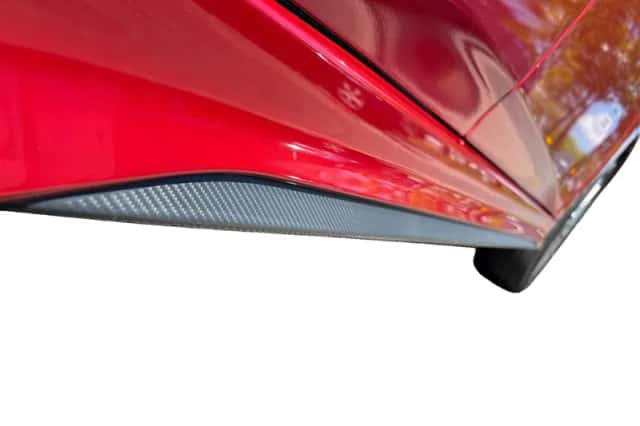 Mitsubishi Outlander (2020) thumbnail 5