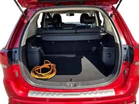 Mitsubishi Outlander (2020) thumbnail 6