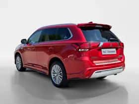 Mitsubishi Outlander (2020) thumbnail 8
