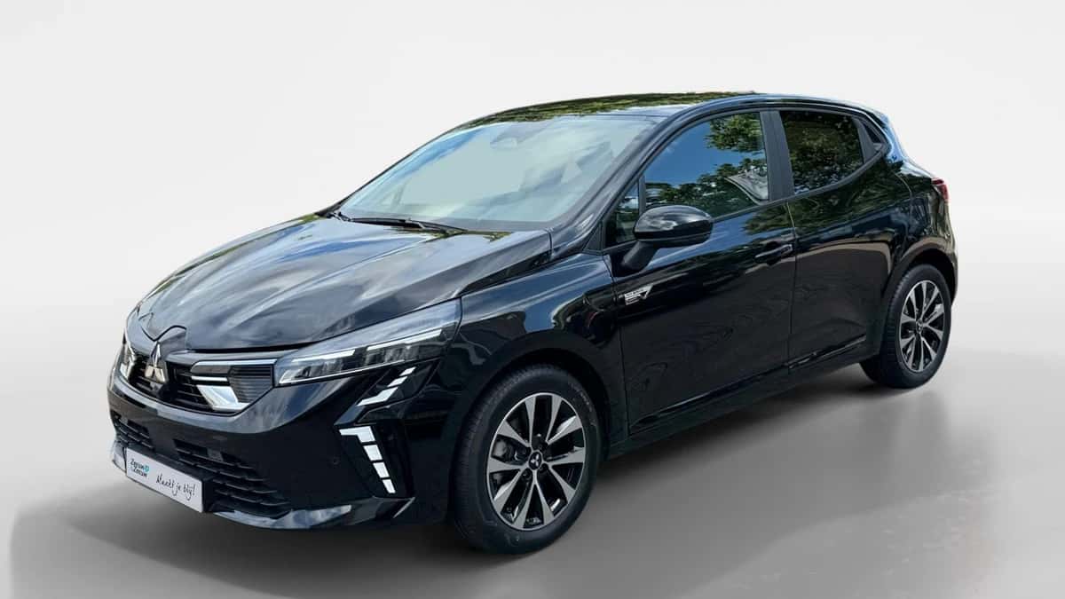 Mitsubishi Colt (2026) — foto 1