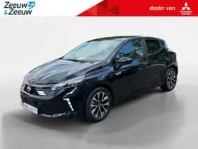 Mitsubishi Colt (2026)
