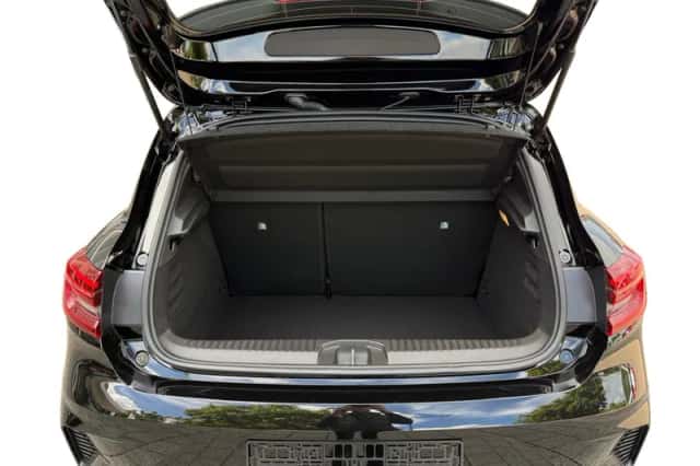 Mitsubishi Colt (2026) thumbnail 11