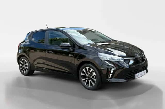 Mitsubishi Colt (2026) thumbnail 13