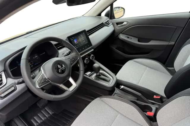 Mitsubishi Colt (2026) thumbnail 16