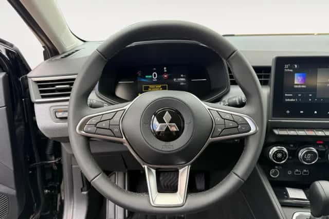 Mitsubishi Colt (2026) thumbnail 17