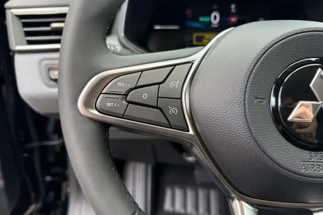 Mitsubishi Colt (2026) thumbnail 18
