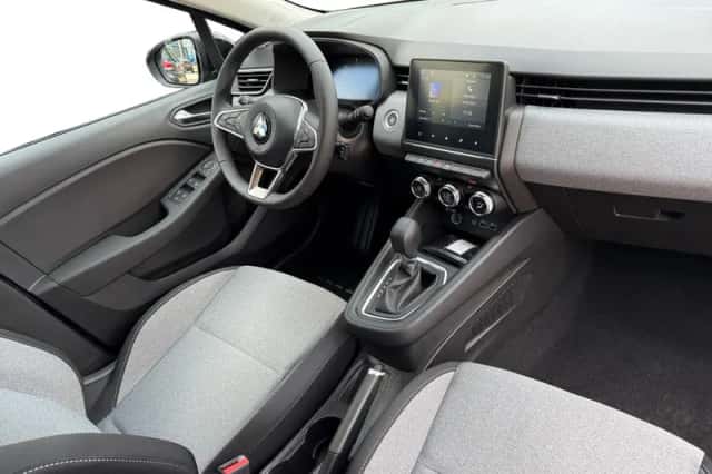 Mitsubishi Colt (2026) thumbnail 3