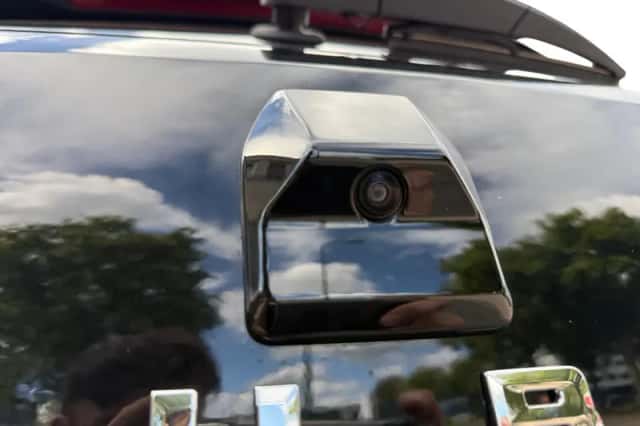 Mitsubishi Colt (2026) thumbnail 23