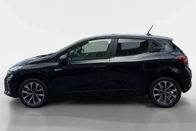 Mitsubishi Colt (2026) thumbnail 4