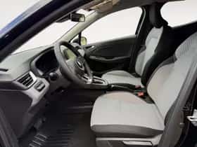 Mitsubishi Colt (2026) thumbnail 6