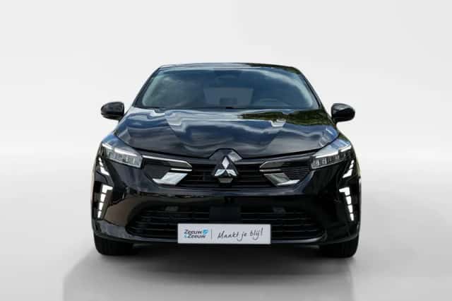 Mitsubishi Colt (2026) thumbnail 8